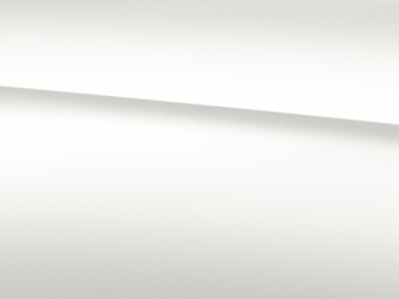 Vue de trois quarts de profil de la Mercedes-Benz classe G avec la peinture bright - blanc diamant  bright métallisé G manufaktur