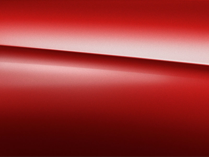 Extérieur de la Mercedes GLE Coupé - Peinture designo rouge jacinthe métallisé designo